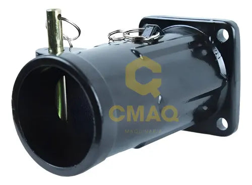 CAÑON ACOPLE CONSTRUMAQ PARA VIBRADOR DE CONCRETO CIPSA ENAR GRADO B