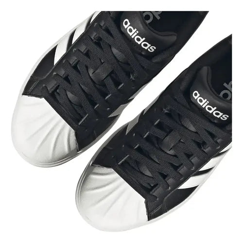 Tenis adidas Street Talk Casual Mujer JP8284 Talla 24.5 MX | Grado A