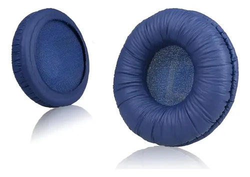 Almohadillas de Repuesto para JBL T520BT T510BT T500BT y T450 Color Azul | Grado B