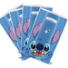 Bolsas Dulces Stitch The Hedgeh Para Fiesta Infantil 12pcs