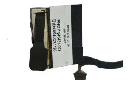 Cable Flex de Video para Hp Pavilion DV6-6000 DV6-6C13CL | Grado B