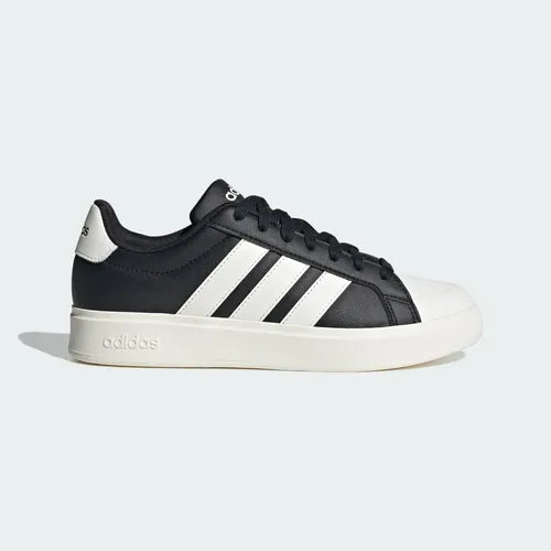 Tenis adidas Street Talk Casual Mujer JP8284 Talla 24.5 MX | Grado A
