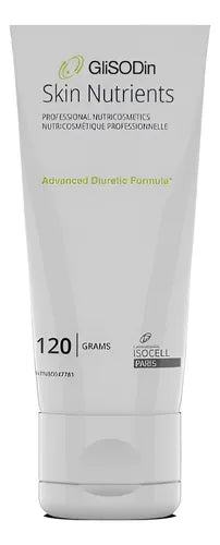 Glisodin Skin Cuidado Facial Día y Noche Tubo de 120 ml | Grado B