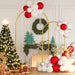 Adornos Festivos: ¡para Fiestas y Celebraciones Navideñas! | Grado B