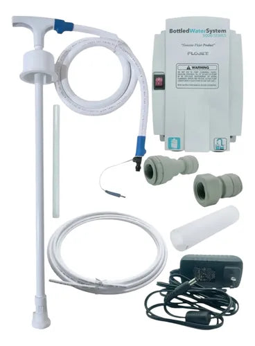 Flojet Pump for BW-5000 Cooler Or Water Dispenser | Grado B