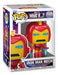 Funko Pop Marvel: What If Iron Man | Grado A