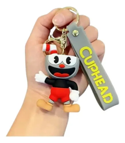 Llavero con Forma de Cartucho de Videojuego | Grado B