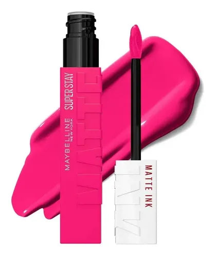 ARTMISS LABIAL LÍQUIDO SUPERSTAY MATTE INK NO TRANSFIERE 1