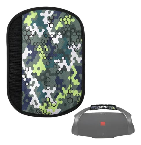 Correa de Asa con Mango para JBL Boombox 1 2 y 3 | Grado B