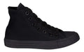 Tenis Converse All Star Chuck Taylor Negros Unisex Talla 27.5 MX | Grado B