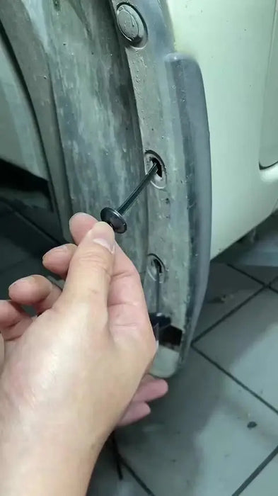 SOPORTE UNIVERSAL DE HEBILLA PARA BRIDAS EN NAILON JOFUNG