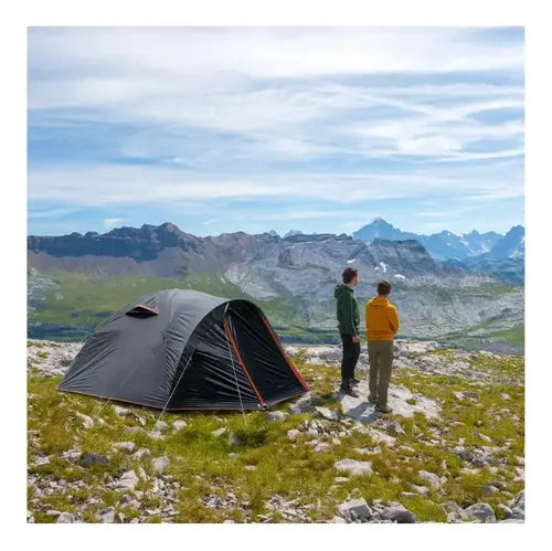 CARPA IGLÚ COLEMAN DOME ATACAMAN 2147153 NEGRO