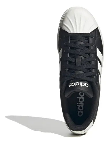 Tenis adidas Street Talk Casual Mujer JP8284 Talla 24.5 MX | Grado A