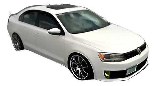 Kit Full LED de Iluminacion para Jetta A6 2011-2014 Vw MK6 T10 Blanco Blanco Neutro | Grado B