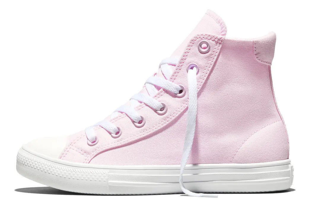 Tenis Converse Day One Original  A19981c Mujer Rosa Liso 27 Mx GRADO A