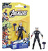 Figura de Acción G1816 Anti-venom Thor Marvel | Grado A
