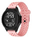 Reloj Deportivo LED Digital con Diseño de Astronauta para Niños Color Rosa | Grado B