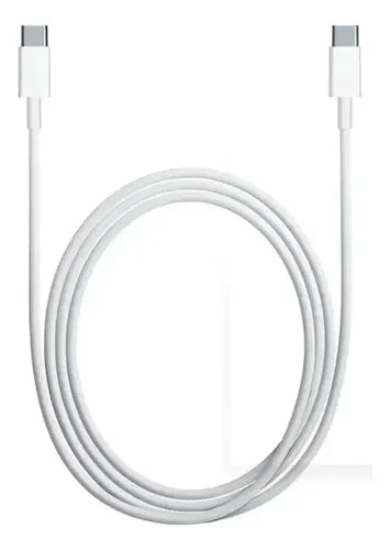 Cable USB 2.0 Compatible con iPhone A1703 Blanco con Entrada USB Salida Lightning - Distribuidor Autorizado | Grado B