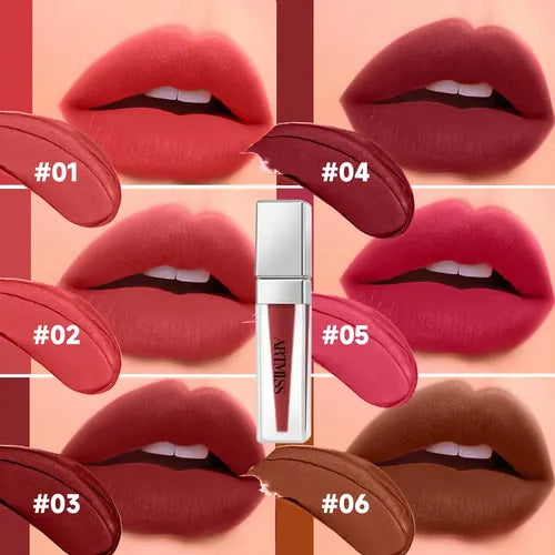 ARTMISS LABIAL LÍQUIDO SUPERSTAY MATTE INK NO TRANSFIERE 1