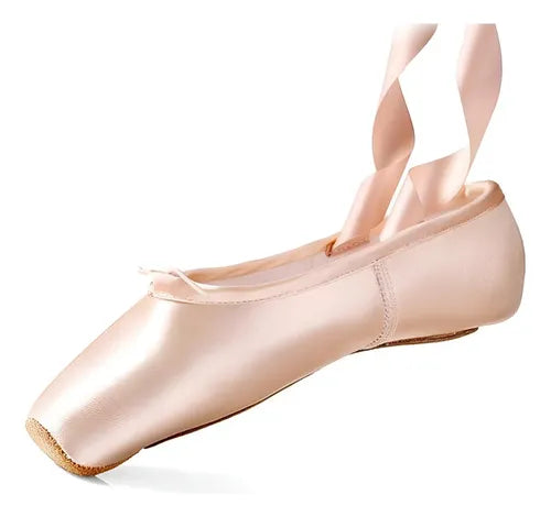 Zapatos de Ballet para Niña | Grado B