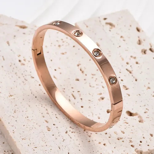Pulsera Love Cartie Oro Plata Ororosa Dupe Brazalete y Llave | Grado B
