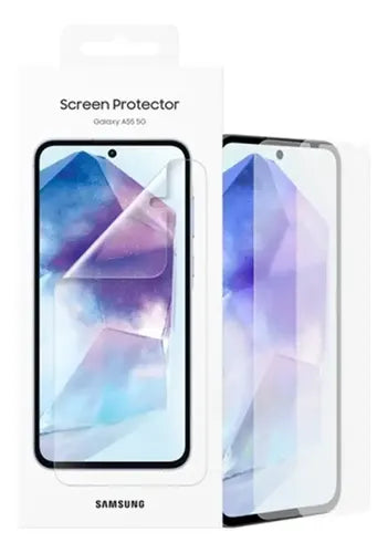 Protector de Pantalla Samsung Galaxy A55 5G | Grado B