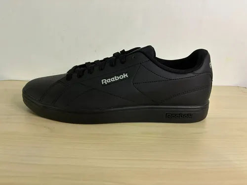 Tenis Reebok Hombre 100275861 Negro Liso Talla 27.5 MX | Grado B