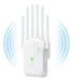 Router Hugent RT-WR U20 LAN y WAN Color Blanco | Grado B