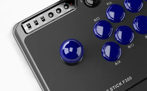 Joystick Arcade Mayflash F300 USB Compatible con PS4 Xbox PC Switch y Android | Grado B