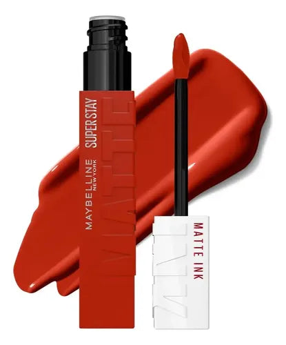 ARTMISS LABIAL LÍQUIDO SUPERSTAY MATTE INK NO TRANSFIERE 1