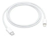 Cable USB 2.0 Compatible con iPhone A1703 Blanco con Entrada USB Salida Lightning - Distribuidor Autorizado | Grado B