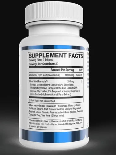 Suplemento Vitality Now Youthful | Grado B