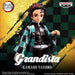 Banpresto Demon Slayer: Kimetsu No Yaiba Grandista-tanjiro Kamado-special Color Ver | Grado A