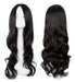Peluca Larga Onduladas de Mujer Pelo Ola Natural | Grado B