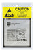 Batería EB-BS901ABY para Samsung Galaxy S22 S901 | Grado B