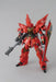 MG 1/100 Sinanju (anime Color Ver.) Bandai Hobby Gunpla | Grado A