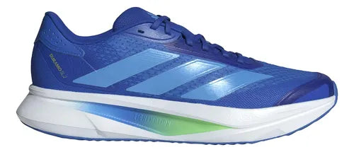 Tenis adidas Duramo SL 2 Casuales Hombre Azul JP9208 Talla 27 MX | Grado A