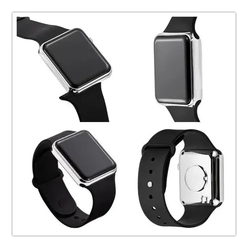 Reloj Deportivo Casual Unisex | Grado B