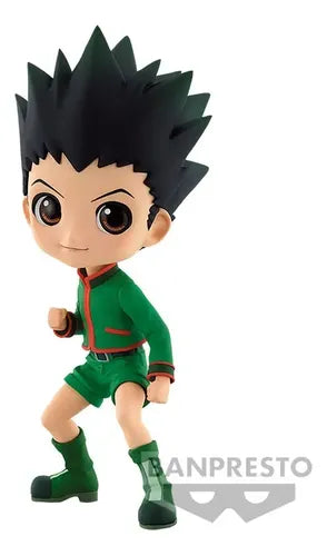 Banpresto Hunter×hunter Qposket Gon | Grado A
