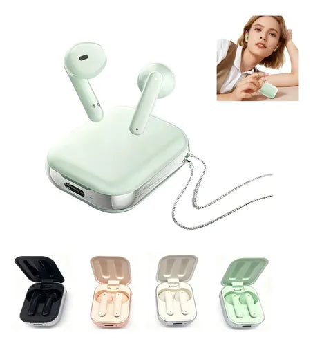Auriculares Inalámbricos Bluetooth para iPhone para Samsung | Grado B