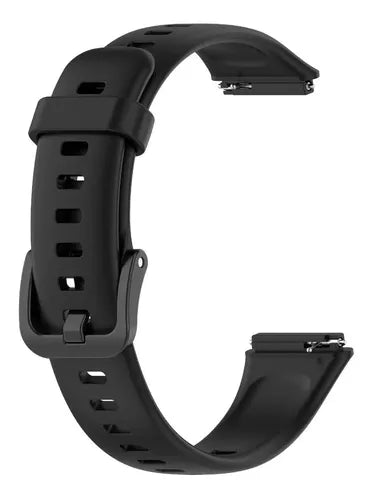 correa sport silicon compatible con huawei band 7   mica 1