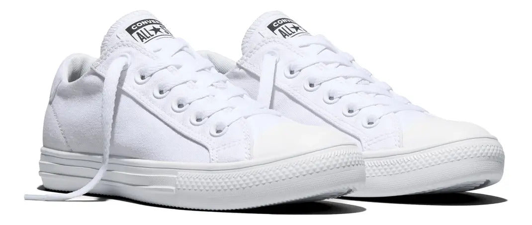Tenis Converse Day One Original  A19307c Sin Género Blanco Liso 27.5 Mx GRADO B