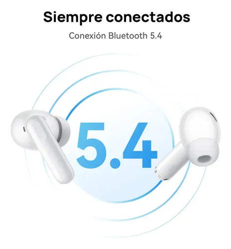 Audífonos Inalámbricos Huawei Freebuds Se 4 ANC Negro | Grado B