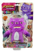Figura Ruz Flexors Ugleezz (tripplix 13.5 CM Morado) | Grado A