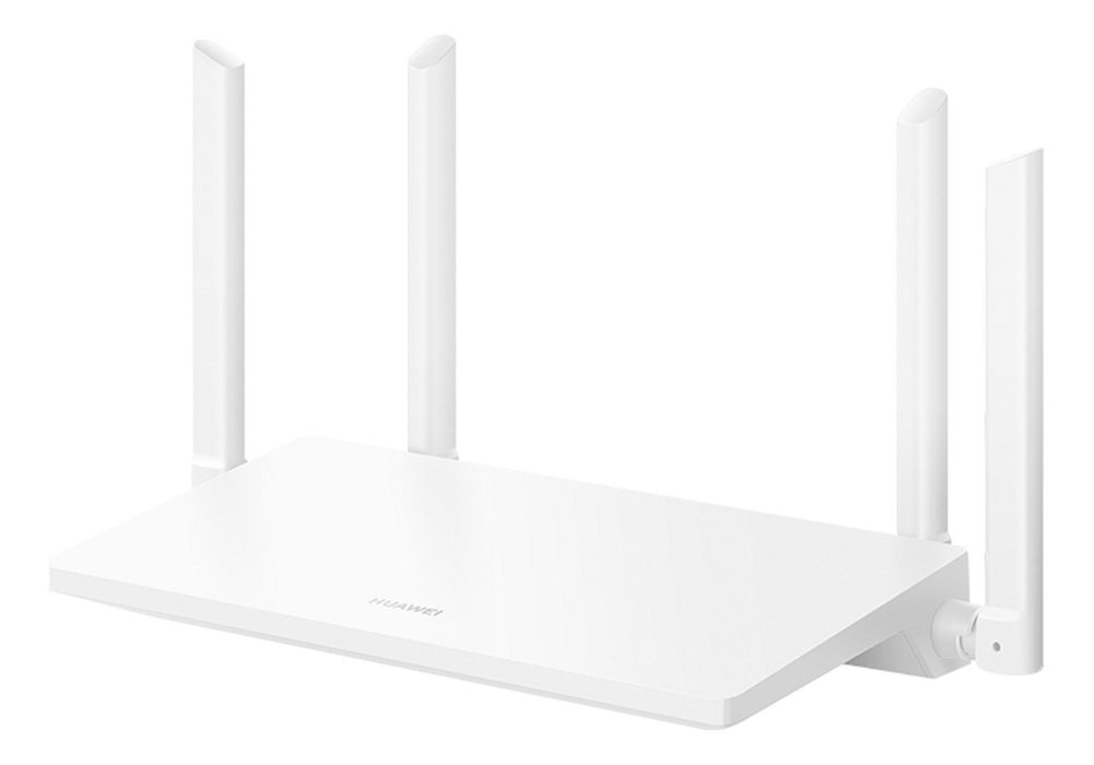 ROUTER HUAWEI WIFI 5 AX1 1200MBPS BLANCO GRADO B - TiendaKomet México