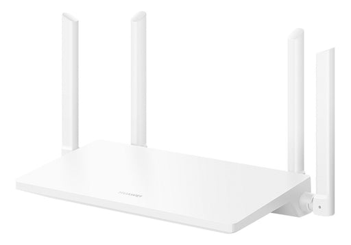 ROUTER HUAWEI WIFI 5 AX1 1200MBPS BLANCO GRADO B - TiendaKomet México