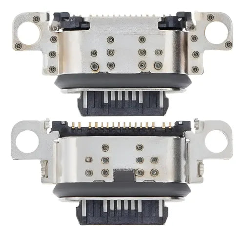 5PZ PIN DE CARGA COMPATIBLE CON SAMSUNG A52 A72 A82