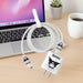 Protector Decorativo para Cargador de iPhone de 20 W | Grado B