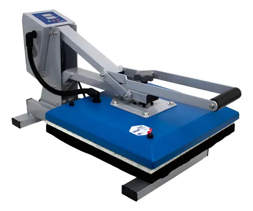 BLUE HEAT 38X38 PRO PARA SUBLIMAR COLOR AZUL GRADO B