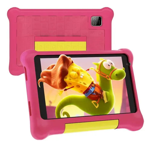 Tablet Moderness TK707 para Niños de 7" con 32GB y ...